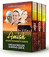 The Amish Secret:...