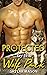 Protected by the Wolf Pack ...