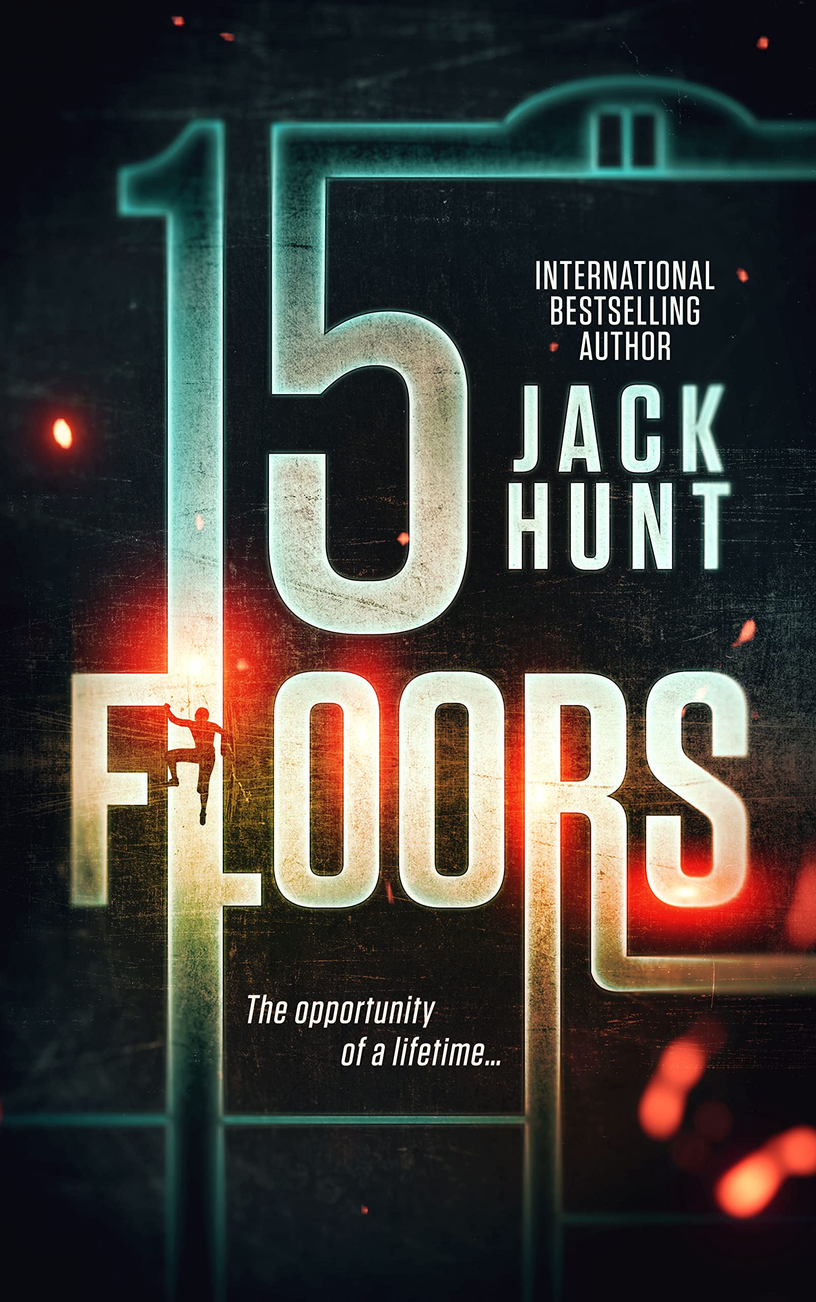 15 Floors (Kindle Edition)