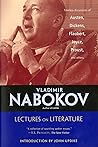 Lectures on Literature