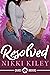 Resolved