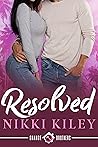 Resolved