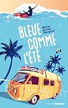 Bleue comme l'été