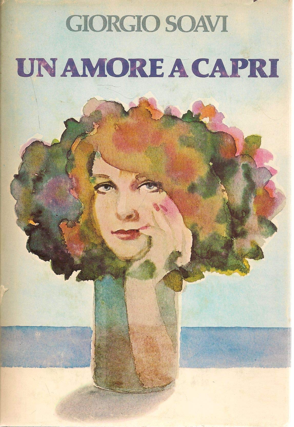 Un amore a Capri