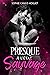 Presque à l'état Sauvage : Romance contemporaine dépaysante et engagée (French Edition)