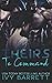 Theirs to Command (Kobar Mates)