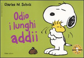 Odio i lunghi addii (Paperback)