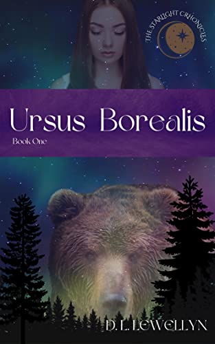 Ursus Borealis (The Starlight Chronicles #1)