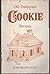Old-Fashioned Cookie Recipes by Bear Wallow Books