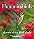 Hummingbirds: Marvels of the Bird World (Favorite Wildlife)