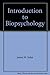 Introduction to Biopsychology