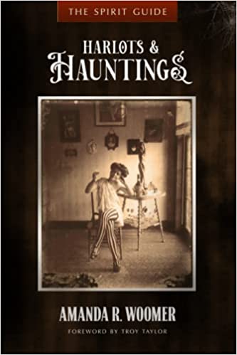 Harlots & Hauntings: The Spirit Guide