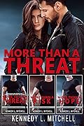 More Than a Threat Boxset