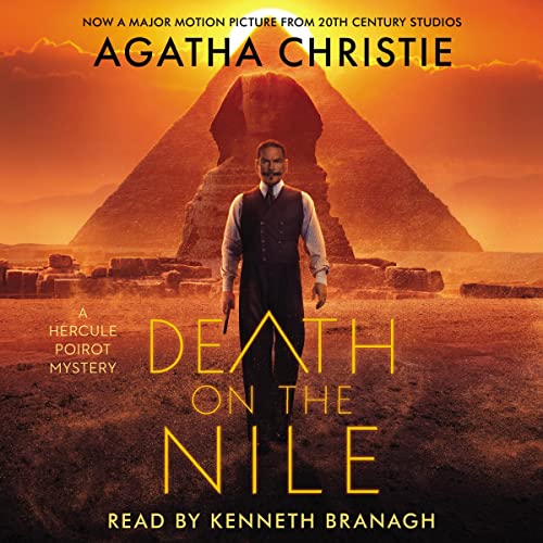 Death on the Nile