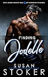Finding Jodelle by Susan Stoker