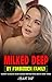 Milked Deep By Forbidden Family by Michelle Wild