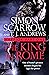 The King in Rome (Warrior #1)