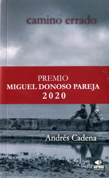 Camino errado