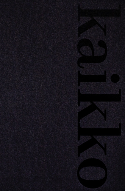 Kaikko (Paperback)