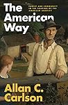 The American Way:...