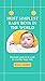 Most simplest baby book in the world by Julio Gómez