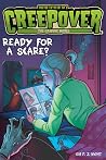 Ready for a Scare...