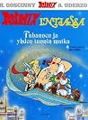 Asterix Intiassa by Albert Uderzo