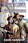The Private Casefiles of Archie Gottesfreund by David Carrico