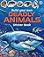 Build Your Own Deadly Animals Sticker Book