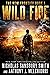 Wild Fire (New Frontier #1)