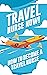 Travel Nurse Now! by J. W.