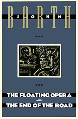The Floating Opera / The End of the Road