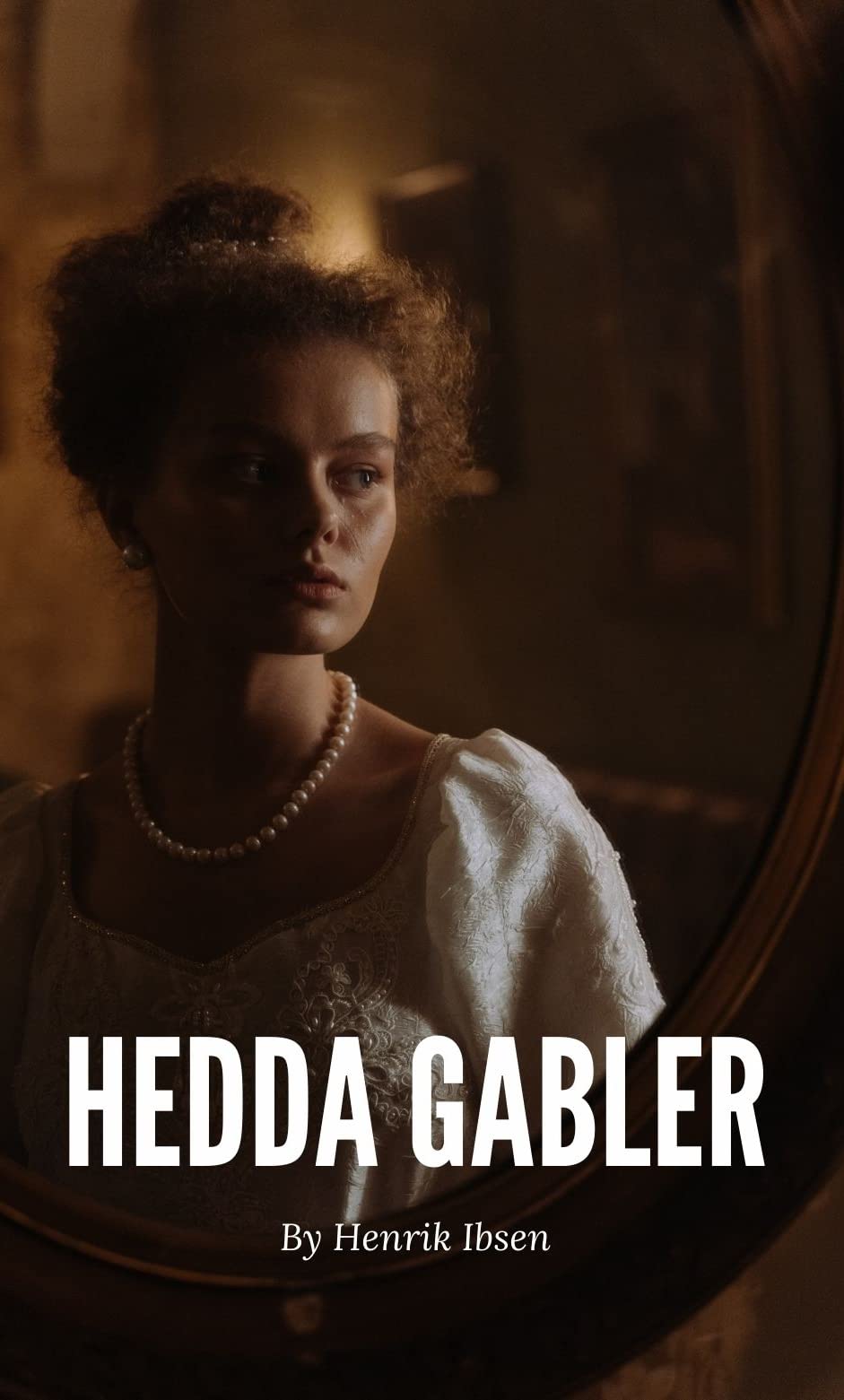 Hedda Gabler
