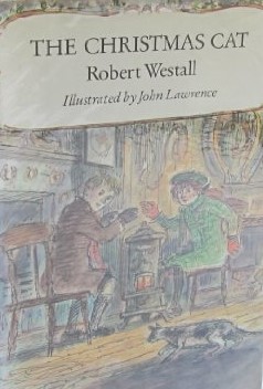 The Christmas Cat (Paperback)