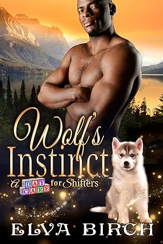 Wolf's Instinct (A Day Care for Shifters, #1)