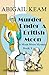 Murder Under A British Moon by Abigail Keam