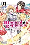 Magical Explorer:...