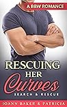 Rescuing Her Curves (Search and Rescue #1)