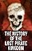 The History of the Lost Pir...