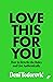 Love This For You by Deni Todorović