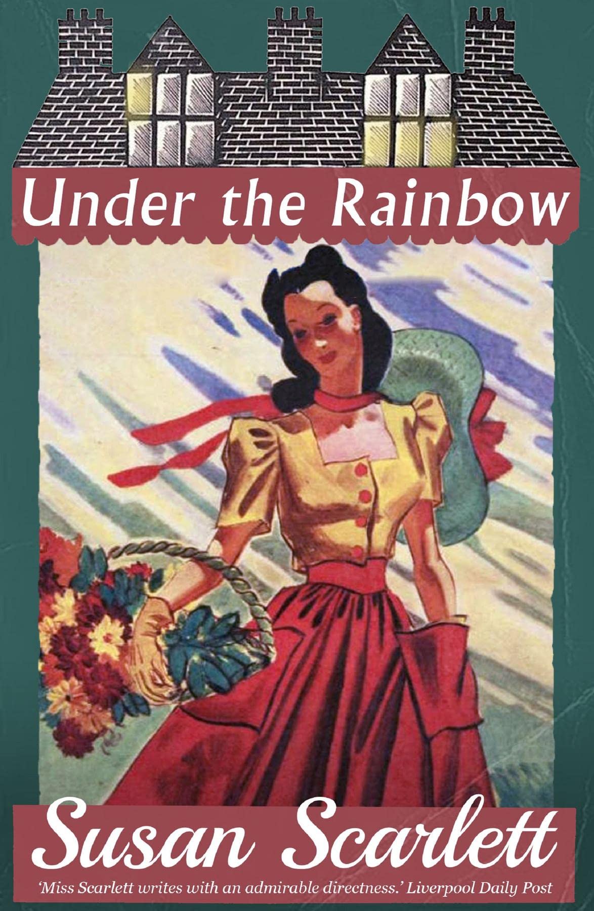 Under the Rainbow (Kindle Edition)