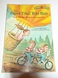 The Super Trail Bike Race