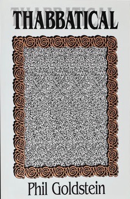 Thabbatical (Paperback)