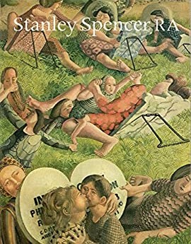 Stanley Spencer RA