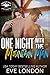 One Night with the Mountain Man