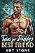 Twins for Daddy's Best Friend (Knocked Up by the Daddy #1)