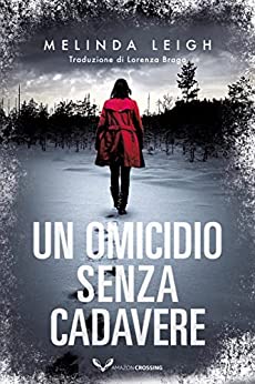 Un omicidio senza cadavere (Bree Taggert #2)