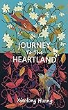 Journey To The Heartland Book cover for Journey To The Heartland