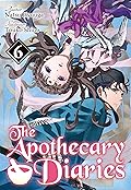 The Apothecary Diaries (Light Novel): Volume 6
