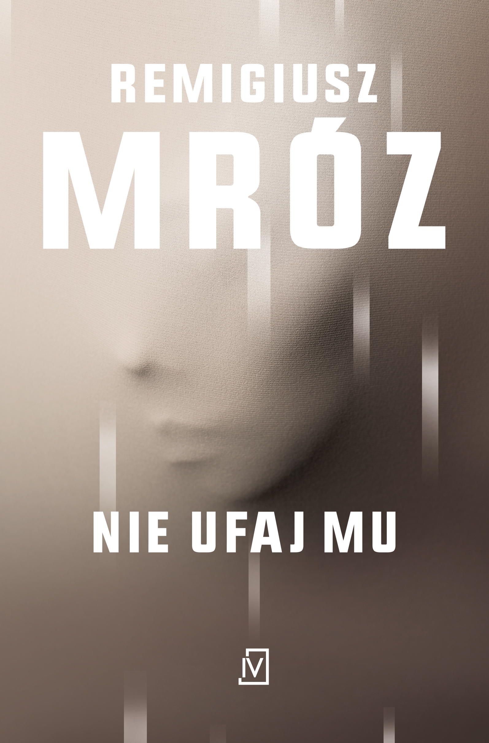 Nie ufaj mu (Ina Kobryn, #2)